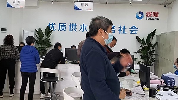 夯實營銷基礎(chǔ)，走進社區(qū)服務(wù)